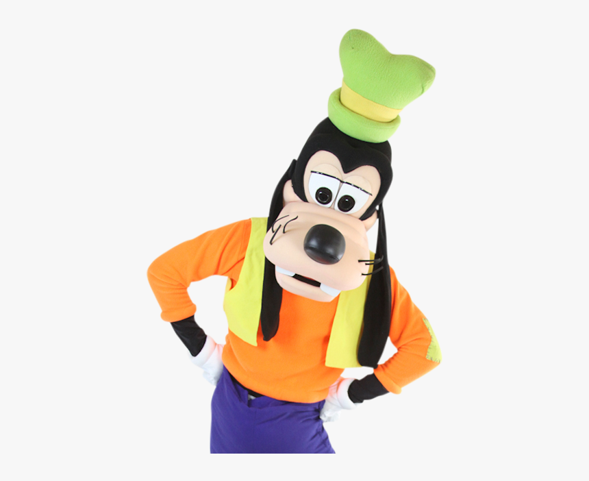 Mascot, HD Png Download