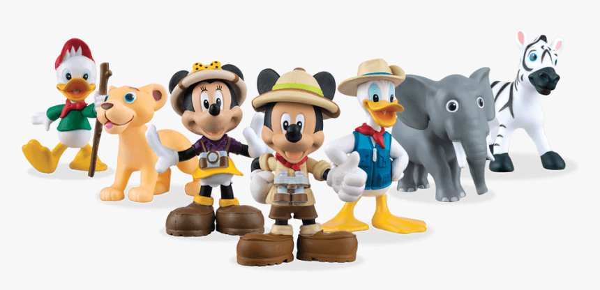 Figurine, HD Png Download
