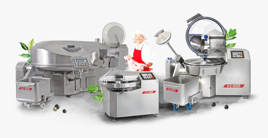 Food Industry, HD Png Download