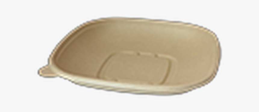 24 Oz Square Fiber Bowl - Fiber, HD Png Download