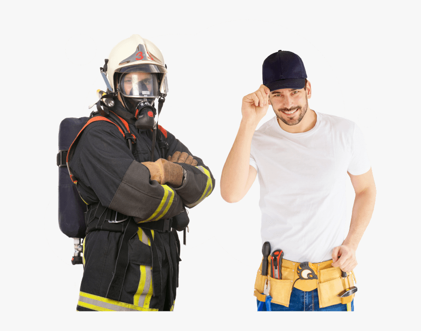 Fire Department, HD Png Download