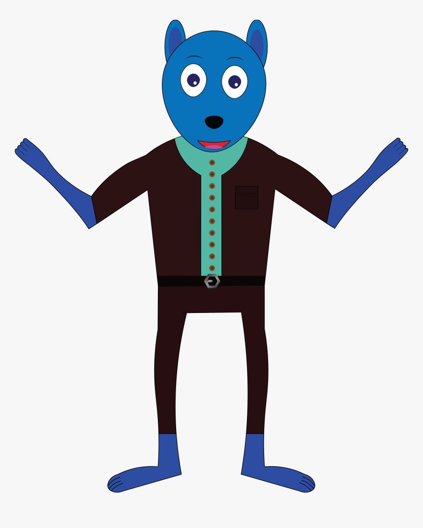 Comic , Png Download - Cartoon, Transparent Png