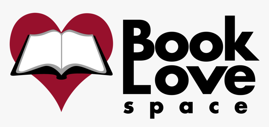 Love Text Clipart Book - Book I Love Clipart, HD Png Download