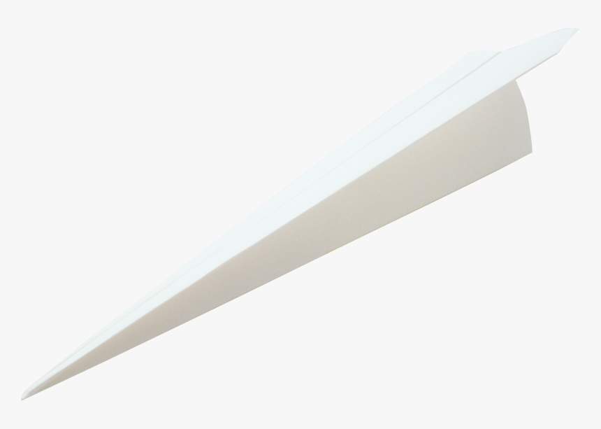 Paper Plane Png - Бумажные Самолетики Png, Transparent Png