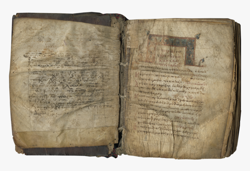 Vellum, HD Png Download