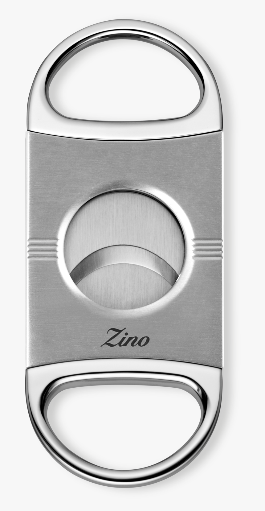 Zino Z2 Cutter Chrome - Cigar Cutter, HD Png Download