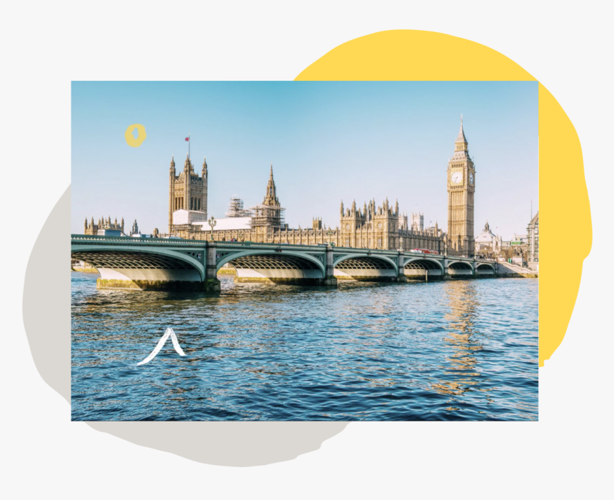 Houses Of Parliament, HD Png Download