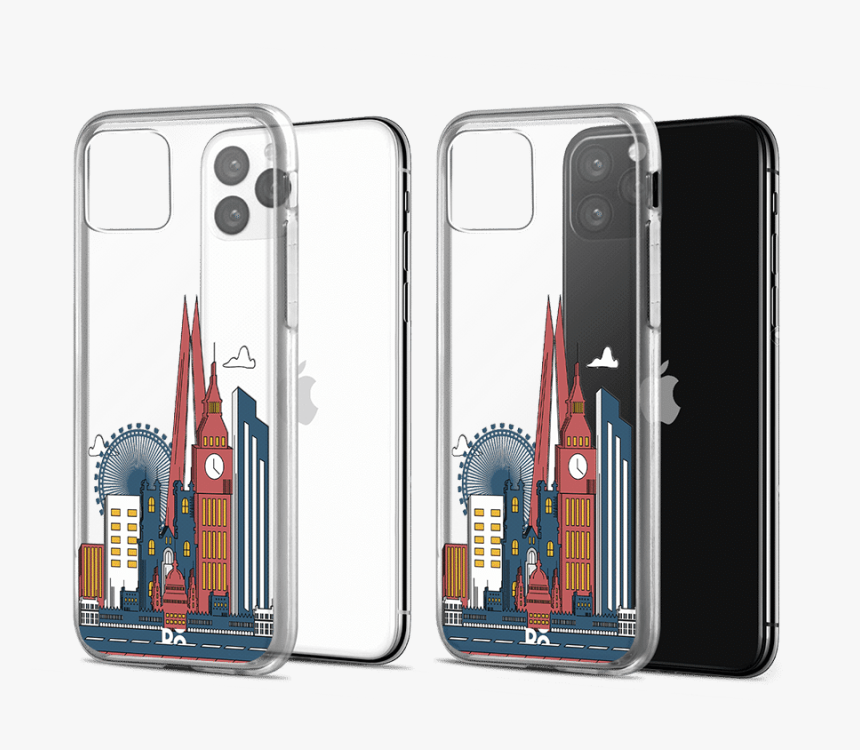 Mobile Phone Case, HD Png Download