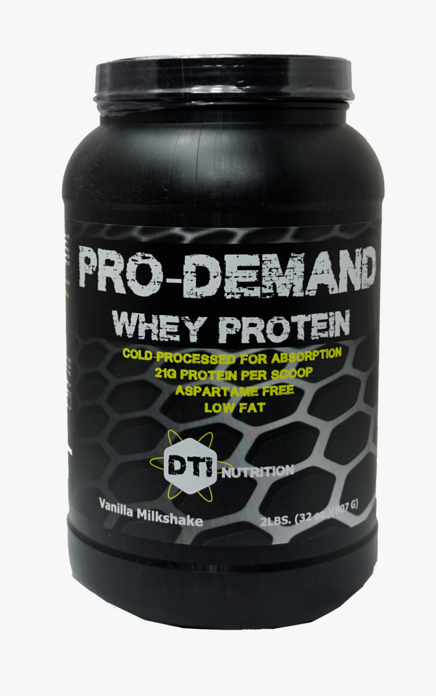 Pro-demandvan, HD Png Download