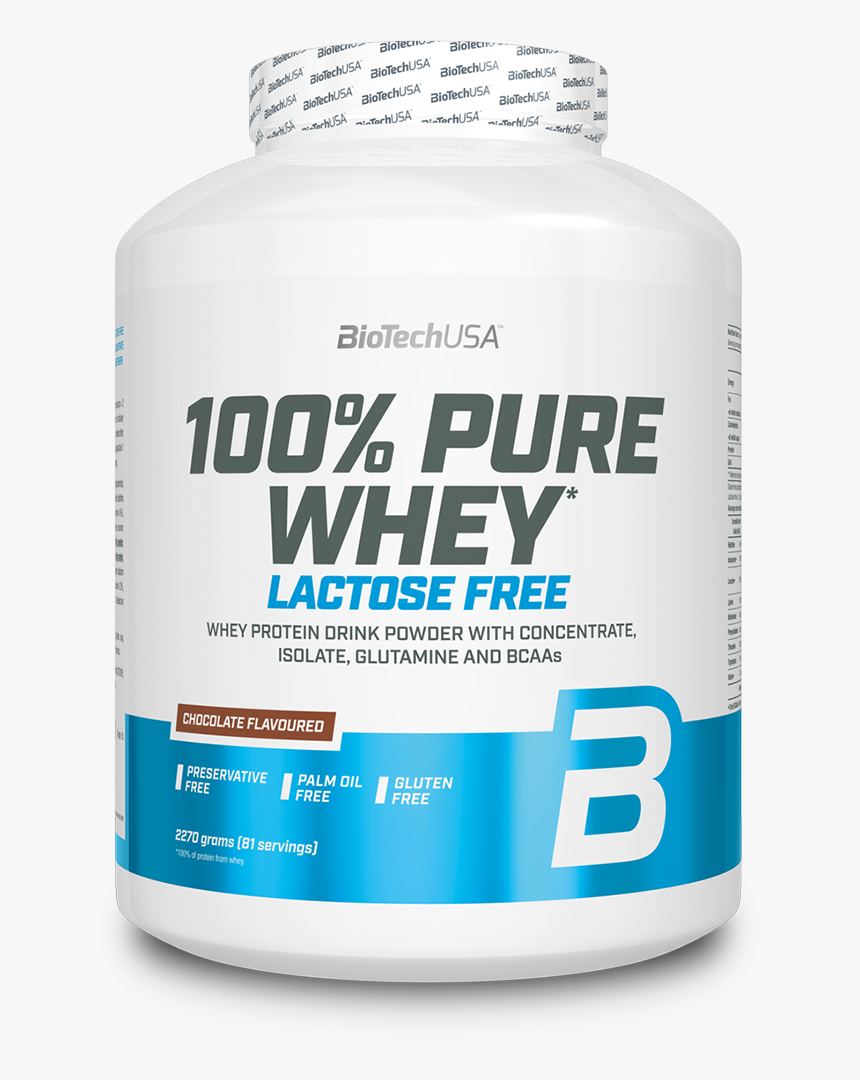 Biotech Usa, HD Png Download