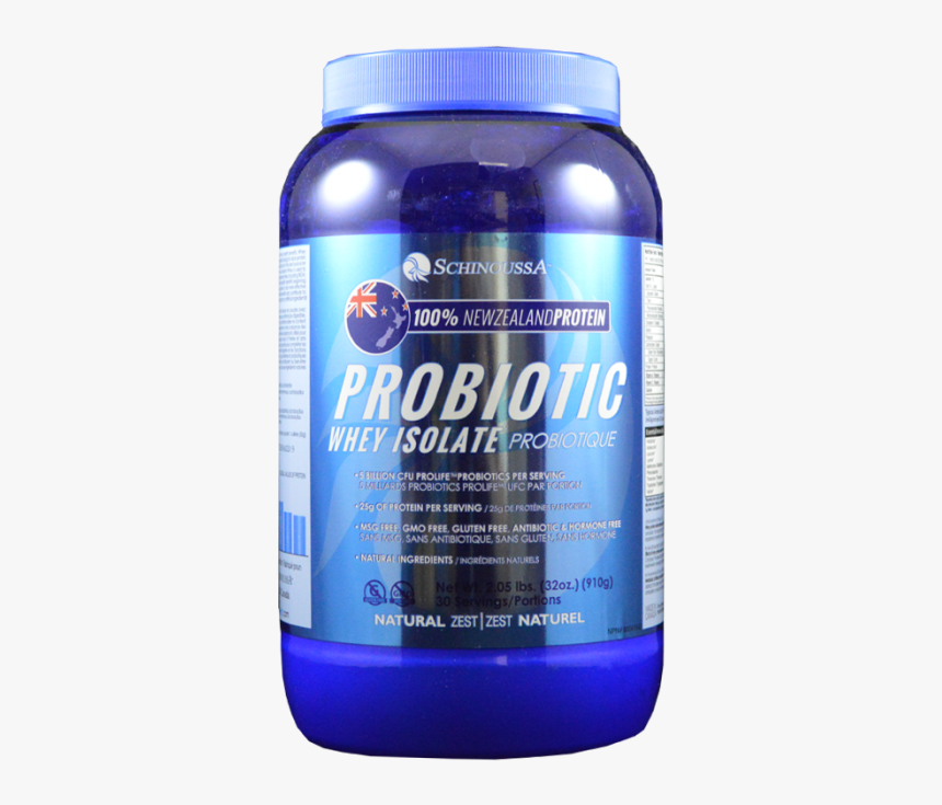 Schinoussa Probiotic Whey Isolate, HD Png Download