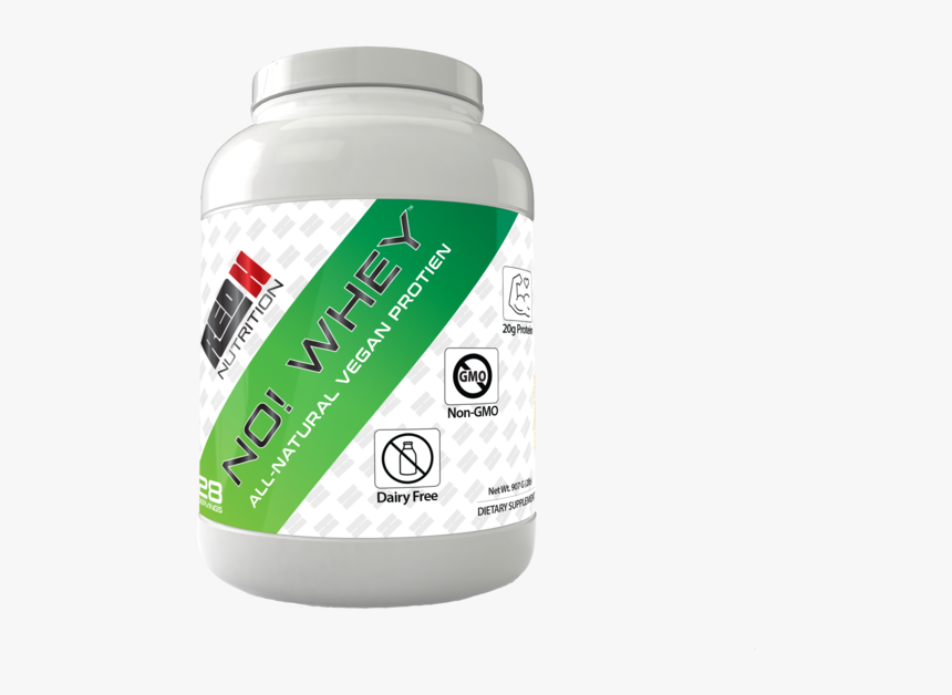 No Whey™ - Fruit, HD Png Download