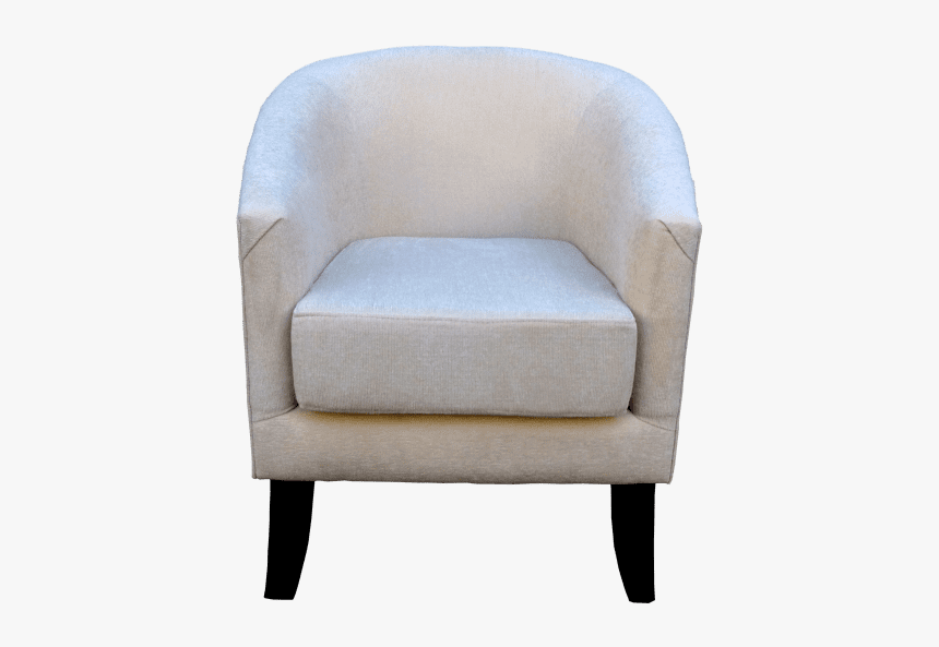 Club Chair, HD Png Download
