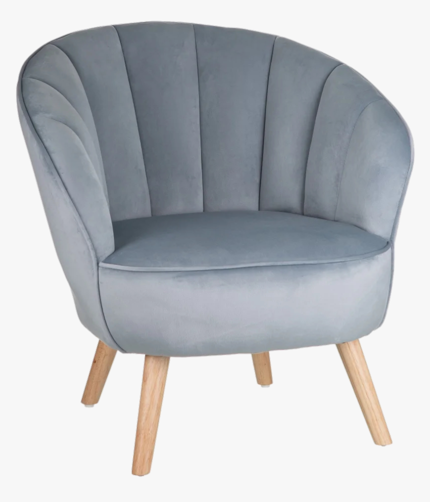Club Chair, HD Png Download