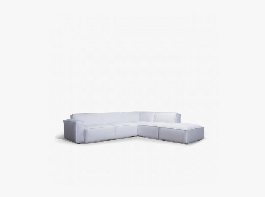 Sofa Bed, HD Png Download