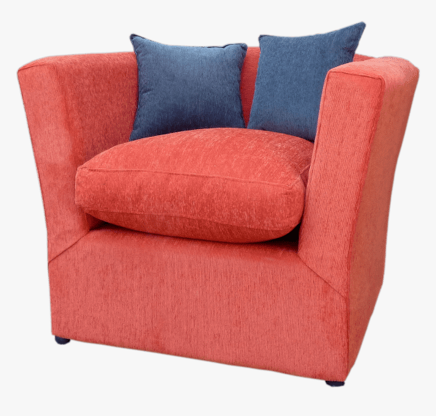 Club Chair, HD Png Download