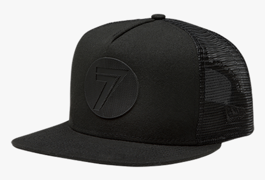 Seven Dot Snapback Hat - Baseball Cap, HD Png Download