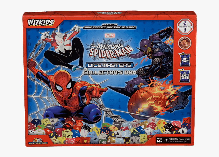 Amazing Spider Man, HD Png Download