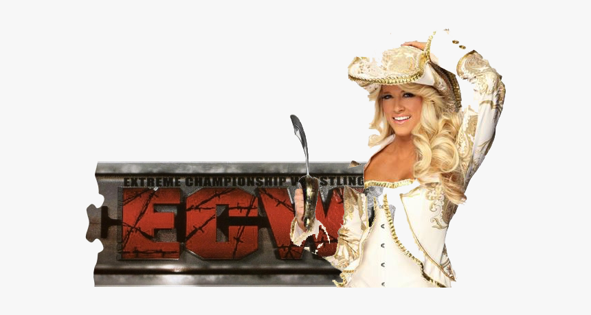 Picture - Wwe Ecw, HD Png Download