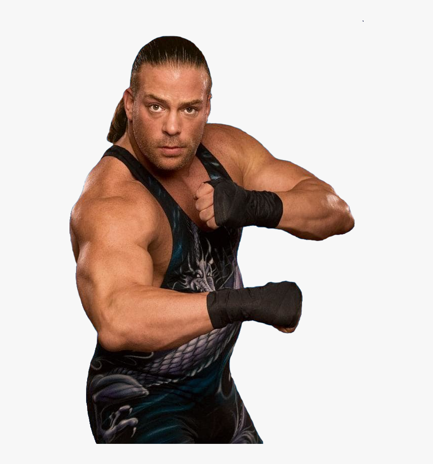 Wrestling Rob Van Dam, HD Png Download