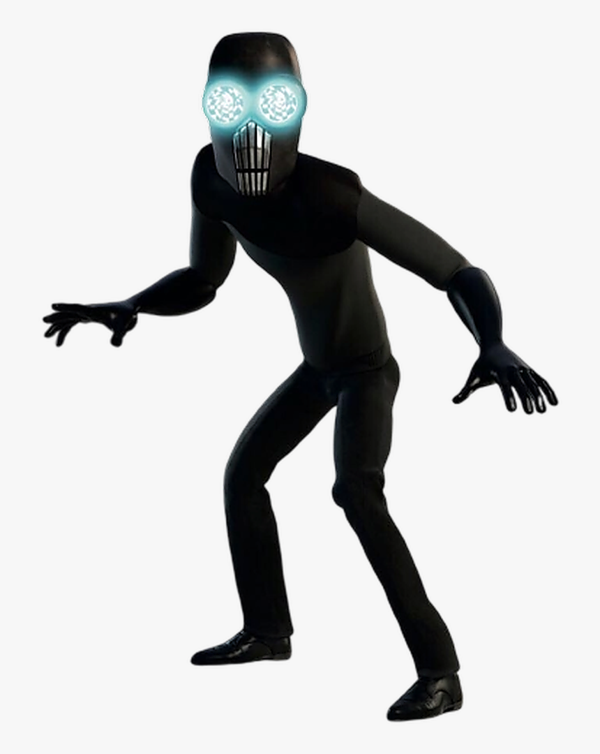 Villains Wiki Screenslaver From Incredibles 2, HD Png Download