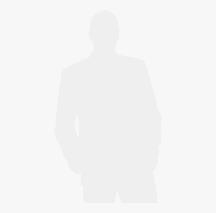 Silhouette, HD Png Download