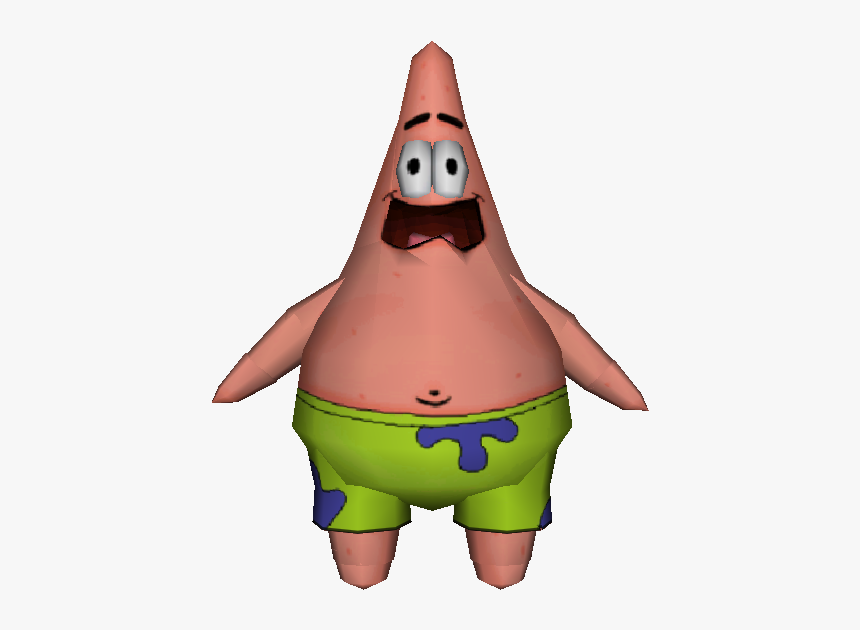 Download Zip Archive - Pc Computer Spongebob Squarepants Save The Krusty Krab, HD Png Download