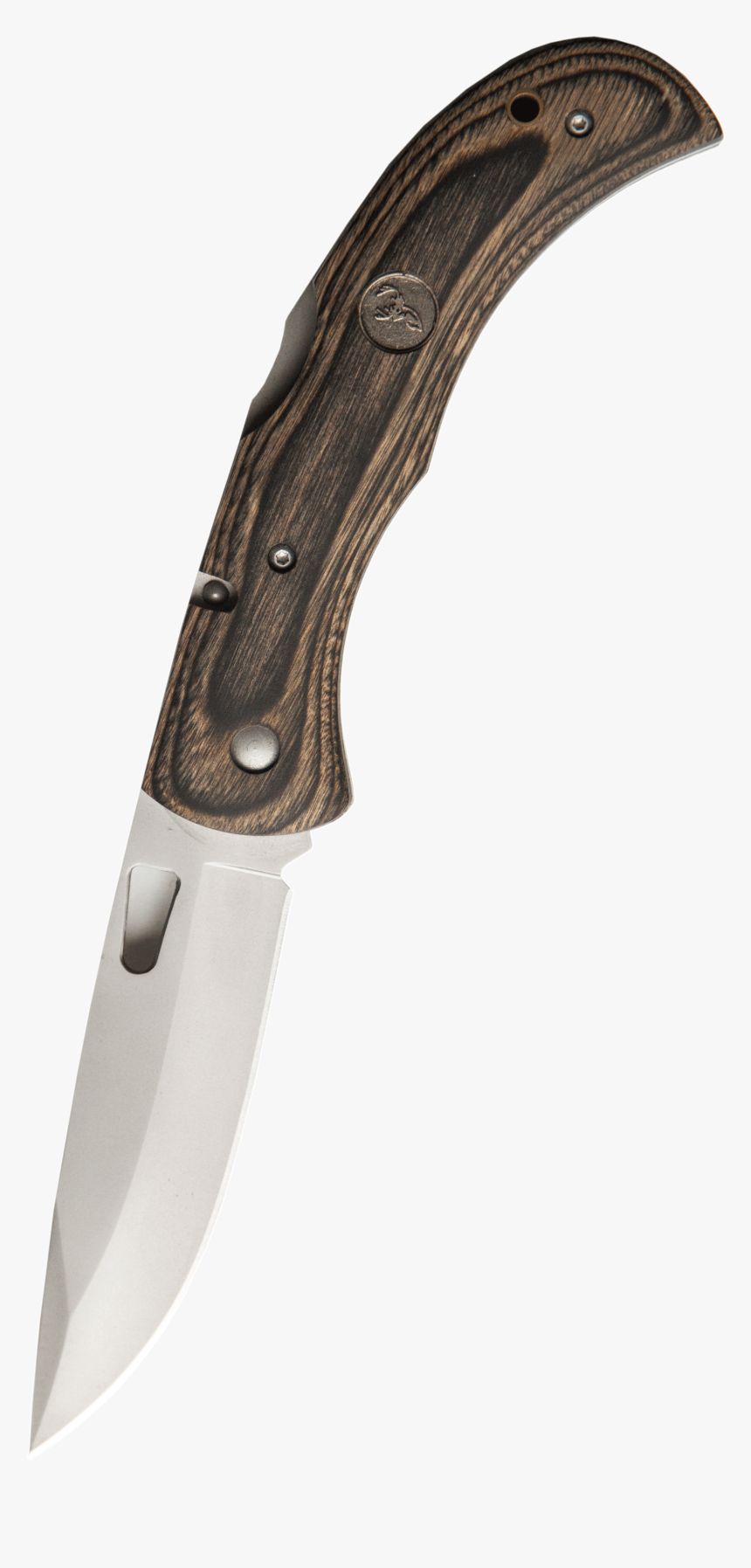 Hunters Element Primary Comrade Hunting Knife 
 Title - Hunting Knife, HD Png Download