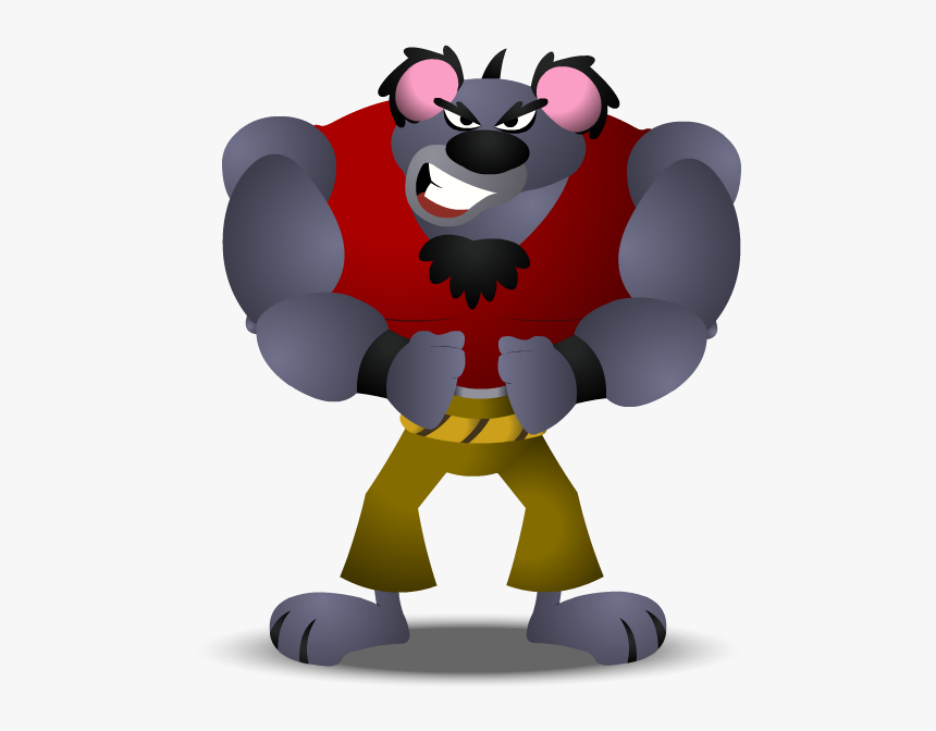 Crash Bandicoot Koala Kong Png Crash Bash Koala Kong, Transparent Png
