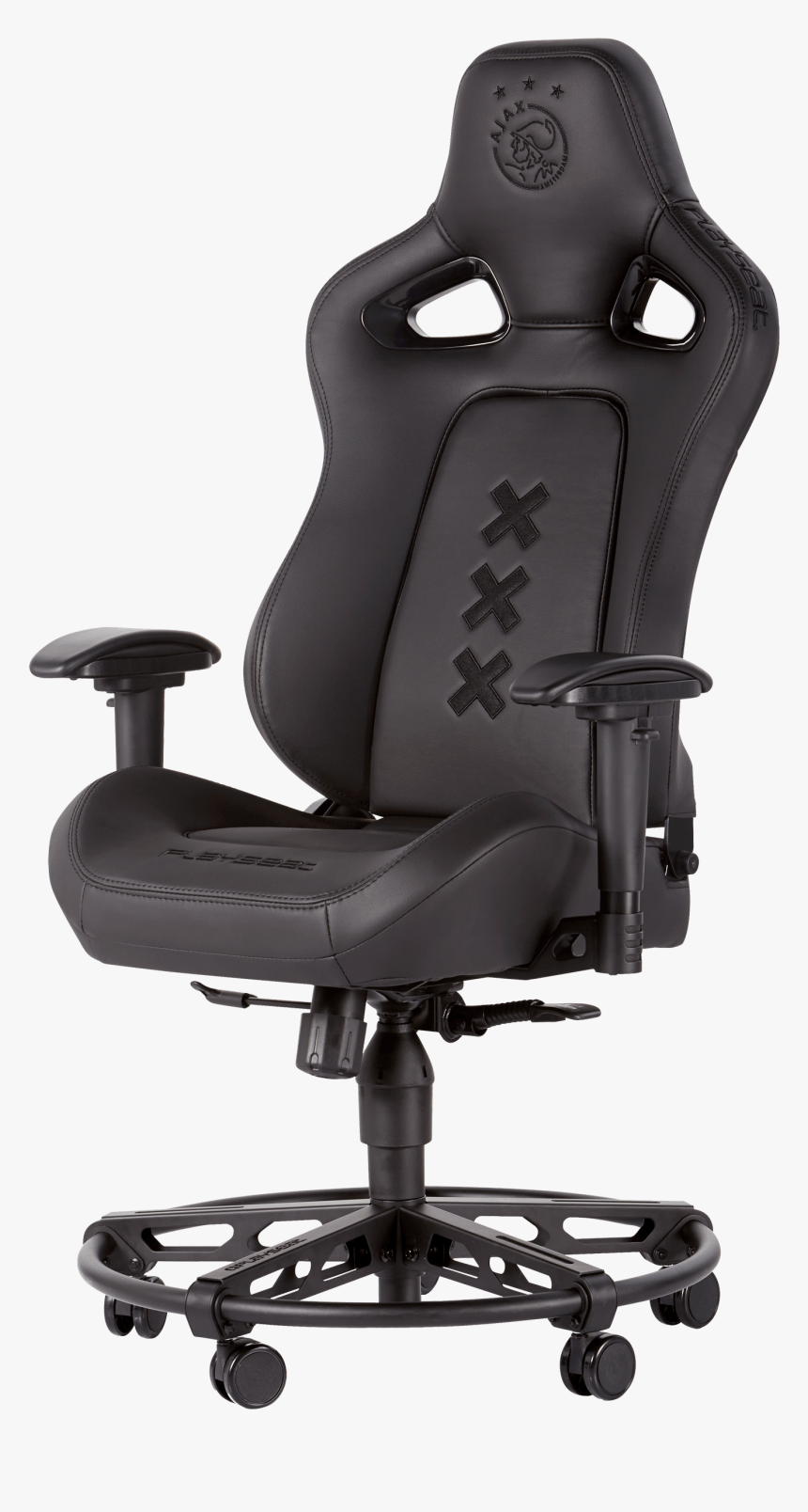 Playseat L33t, HD Png Download