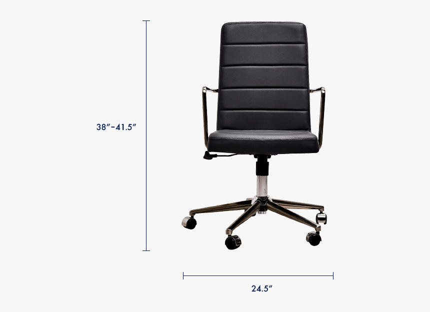 Office Chair, HD Png Download