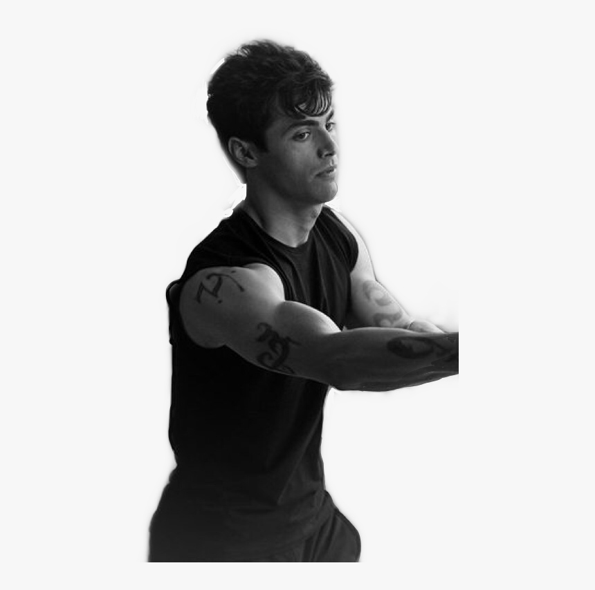 #aleclightwood #matt #matthewdaddario #shadowhunters - Male, HD Png Download