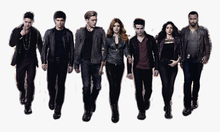 Shadowhunters Png, Transparent Png
