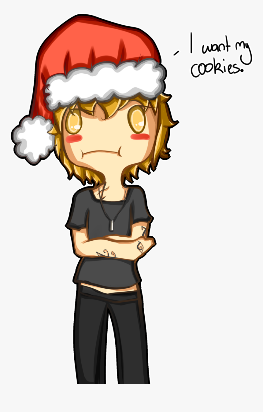 Shadowhunters Clip Magnus - Cartoon, HD Png Download