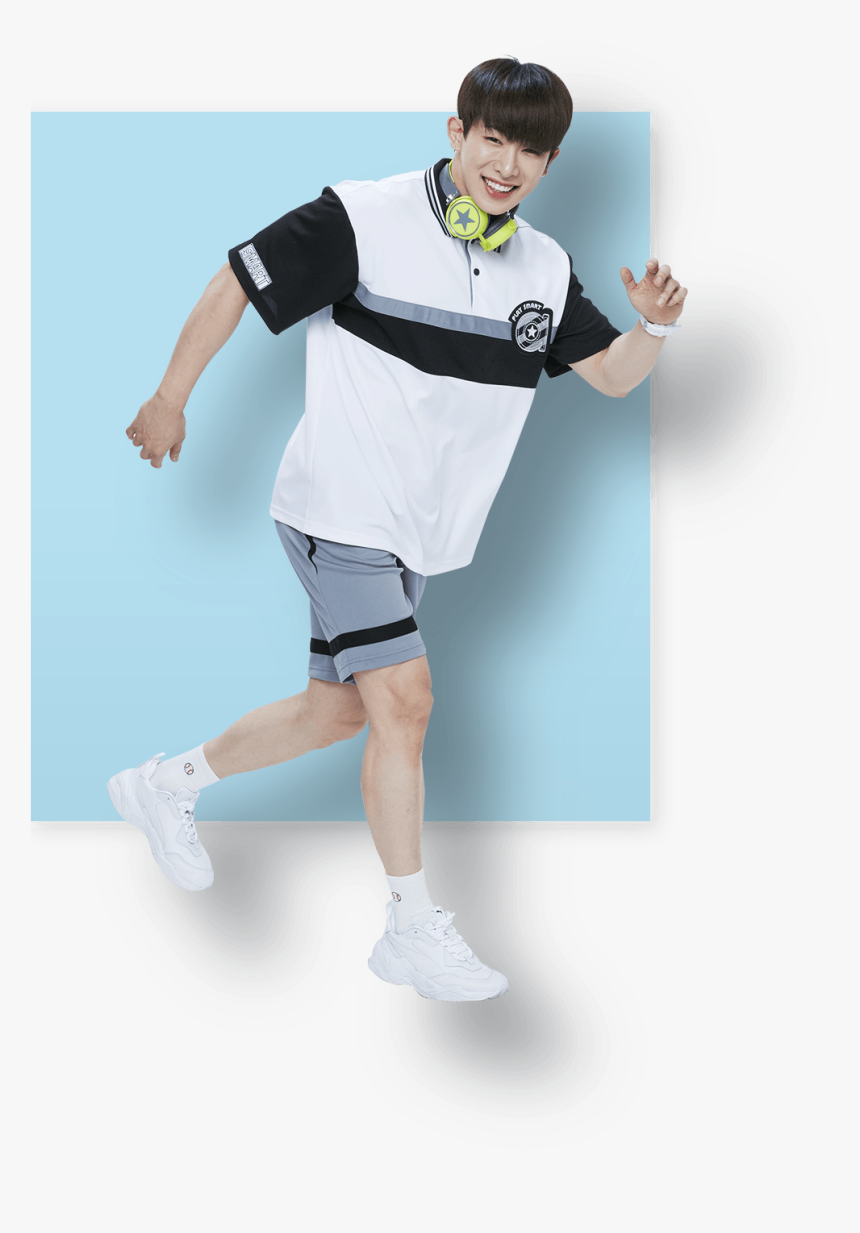 Smart School Uniform Monsta X Photoshoot, HD Png Download