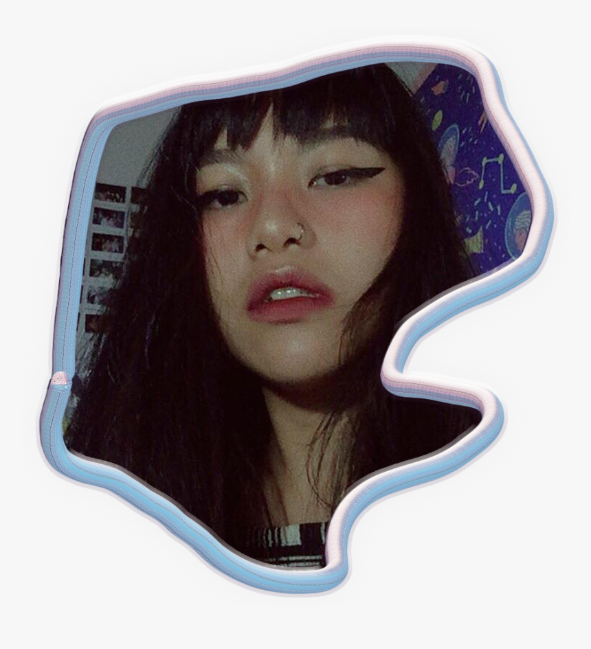 Girl, HD Png Download