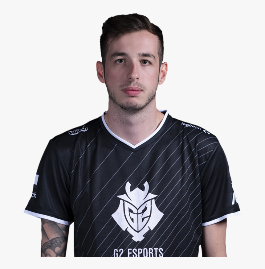Top player cs2