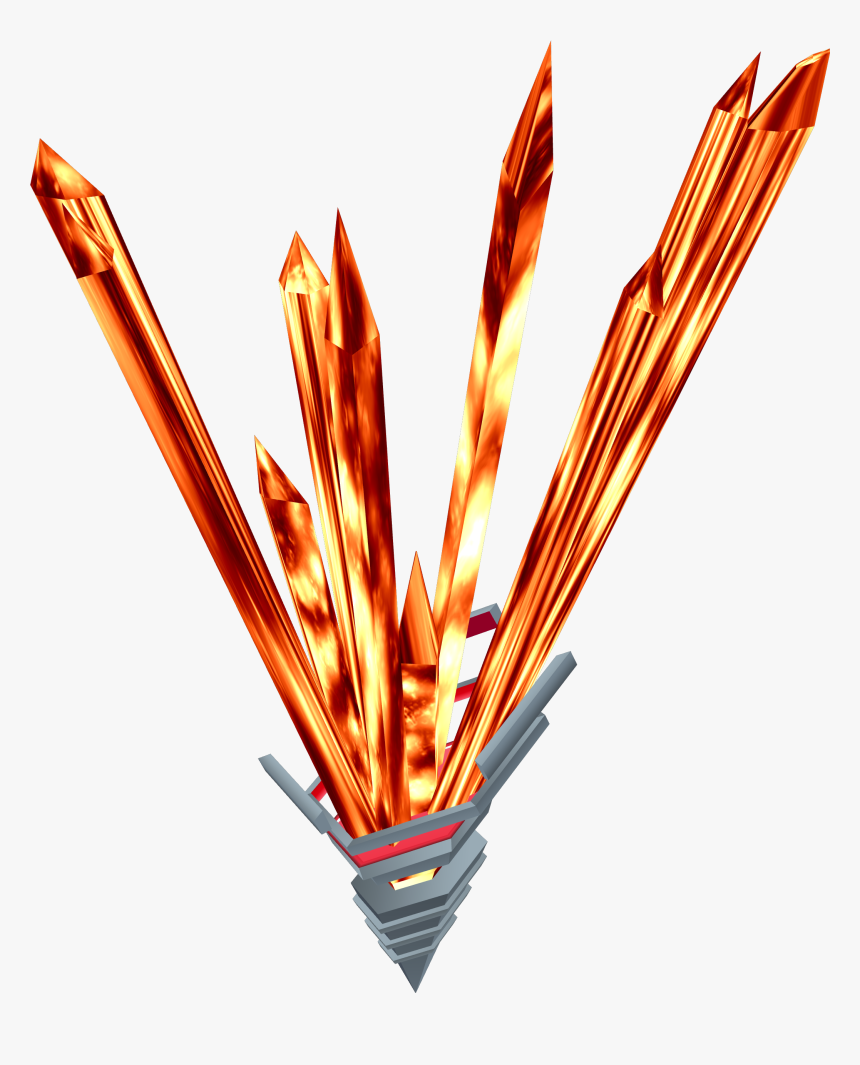 Ingress Wiki - Amber, HD Png Download