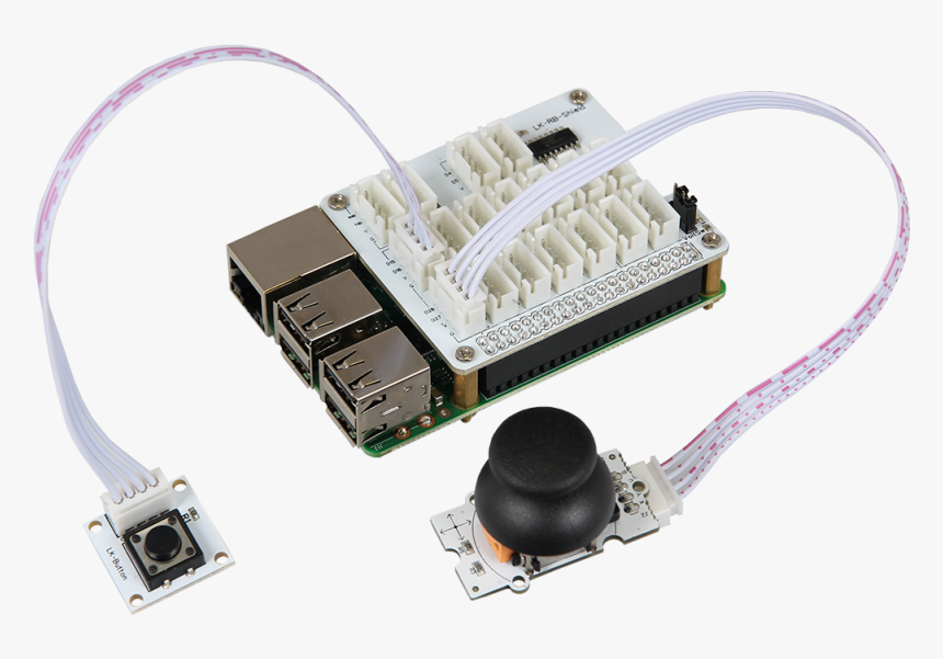 Electrical Connector, HD Png Download