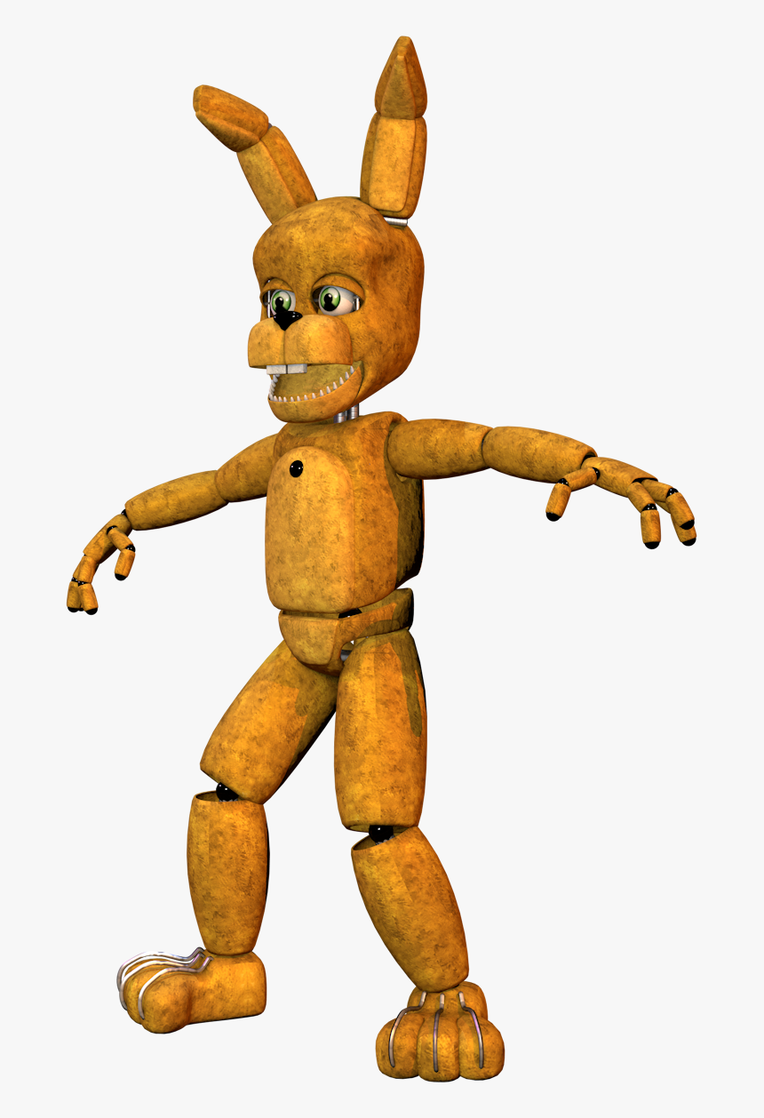 Surftrap Fnaf, HD Png Download