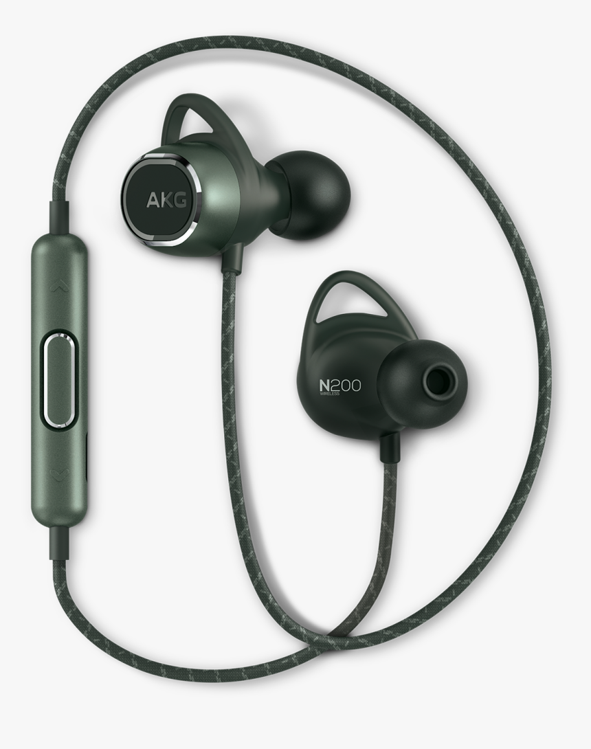 Latest Samsung Wireless Headphones, HD Png Download