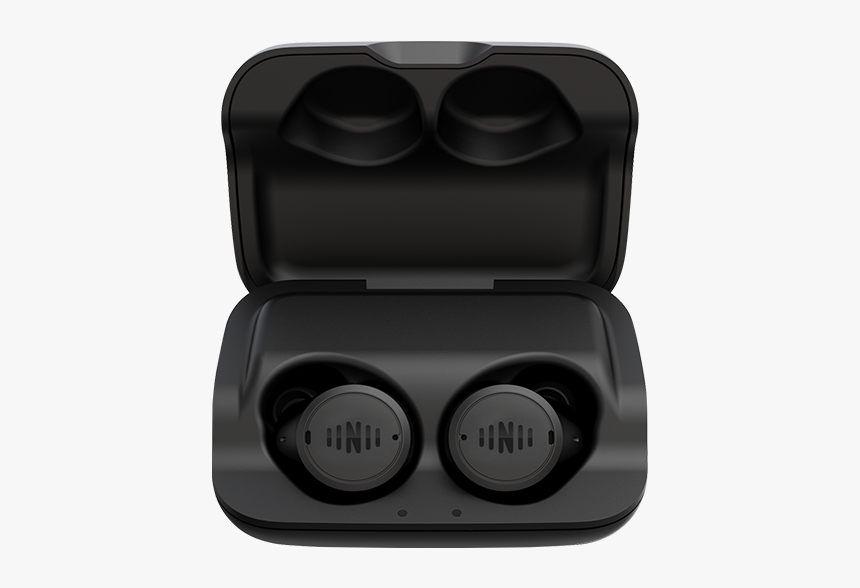 Nuheara - Iqbuds Max, HD Png Download