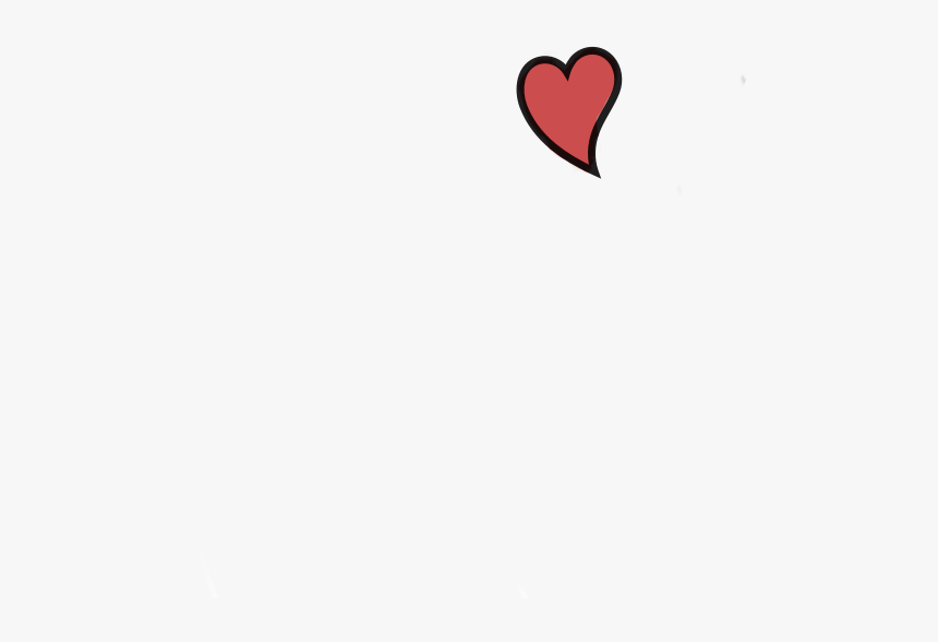 #graffiti #graffitiart #freetoedit - Heart, HD Png Download