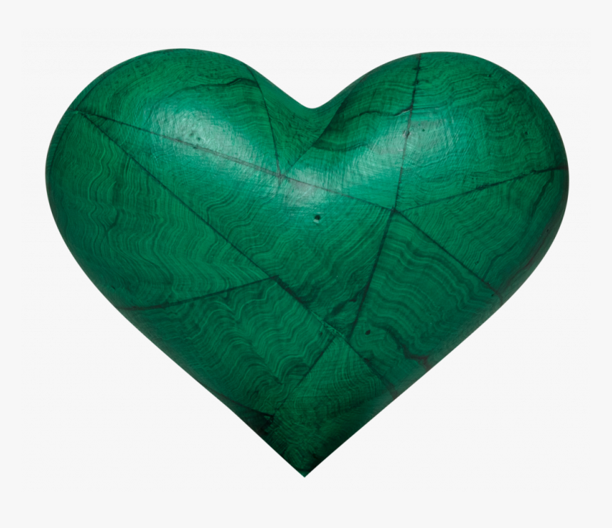 2020 Mini Heart By Caroline Lizarraga The Way To My - Heart, HD Png Download