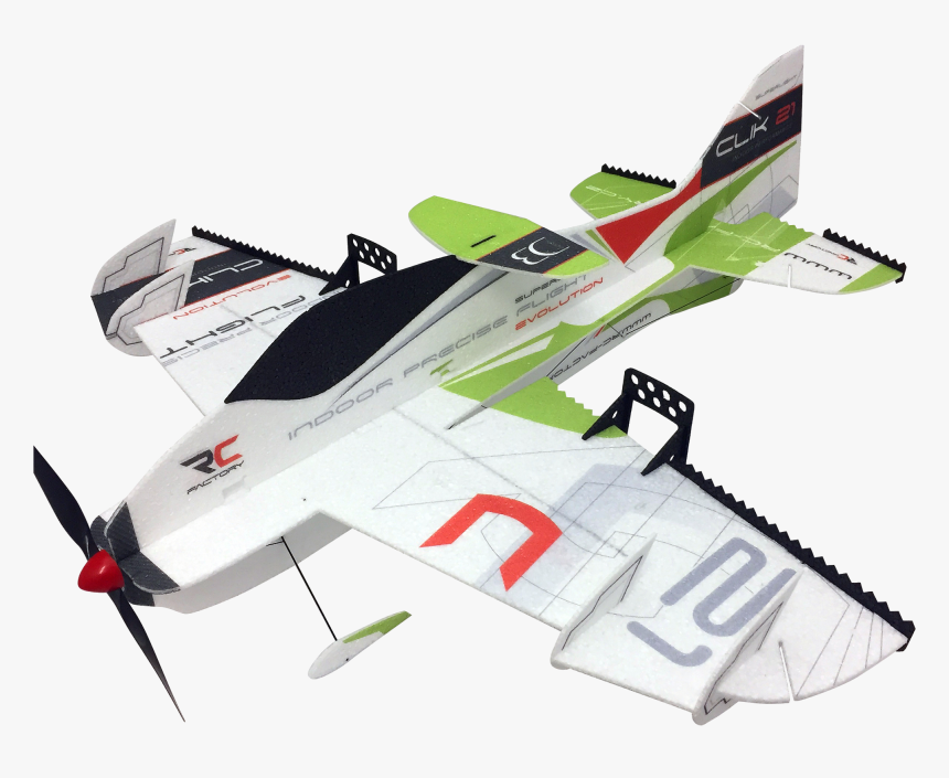 Click 21 Rc, HD Png Download