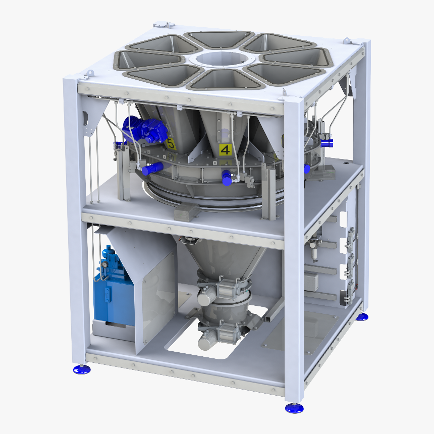 Electric Fan, HD Png Download