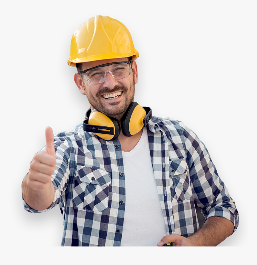 Trusted Builders, HD Png Download