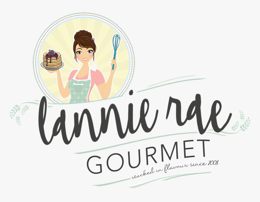 Lannie Rae Gourmet - Girl, HD Png Download