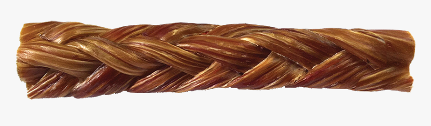 Redbarn Small/medium Esophagus Braided Stick - Chocolate, HD Png Download
