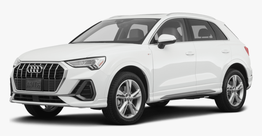 2020 Audi Q3 - Audi A4 2019 Price, HD Png Download